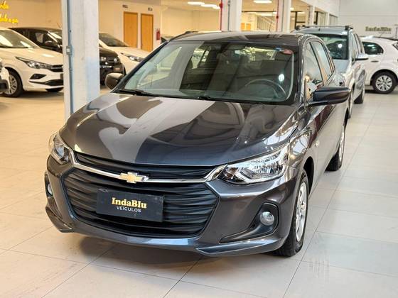 CHEVROLET ONIX 1.0 FLEX MANUAL CHEVROLET ONIX 1.0 FLEX MANUAL